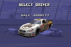 NASCAR Heat 2002 Screenthot 2